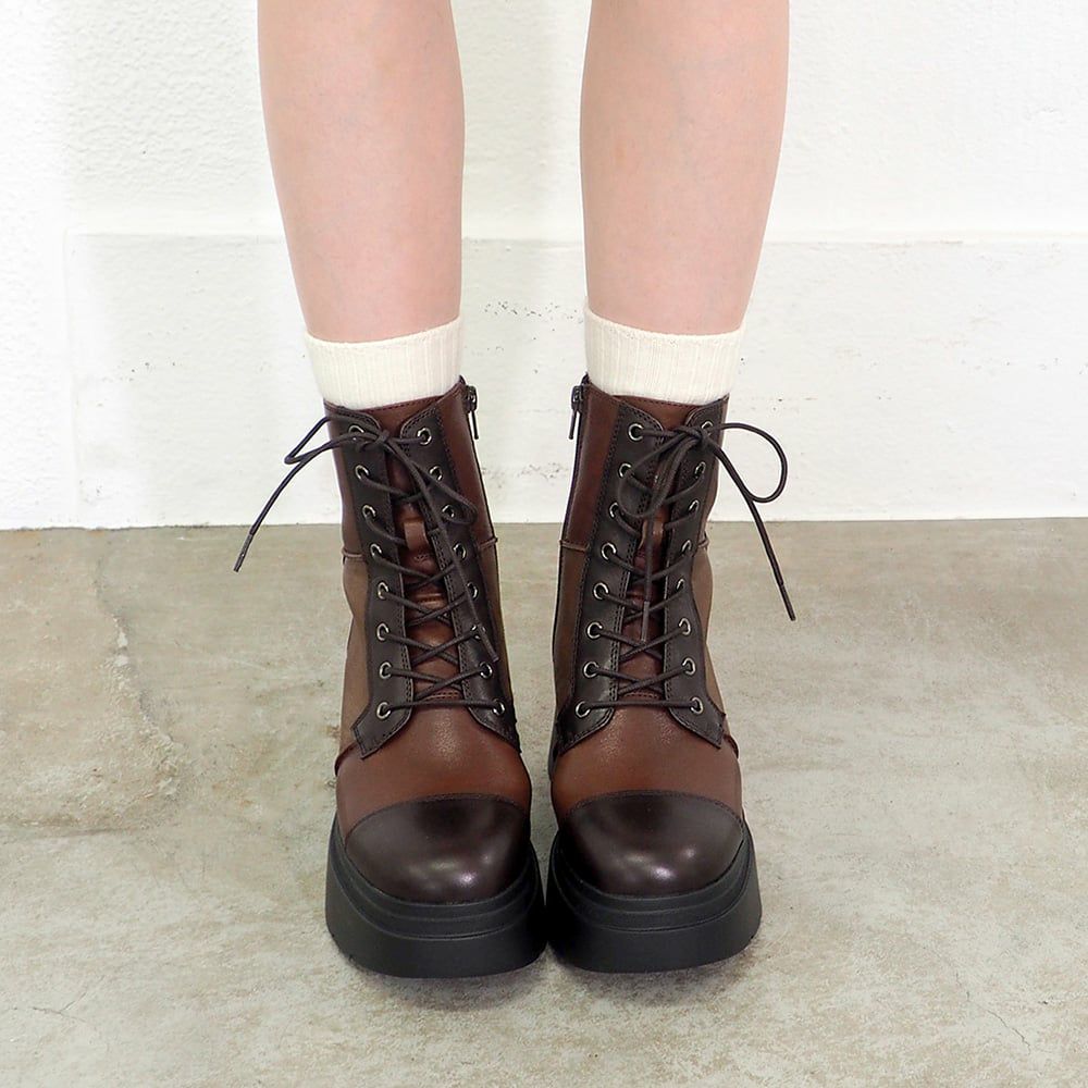 ブラウンコンビ