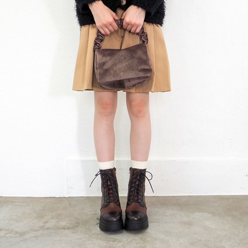 ブラウンコンビ