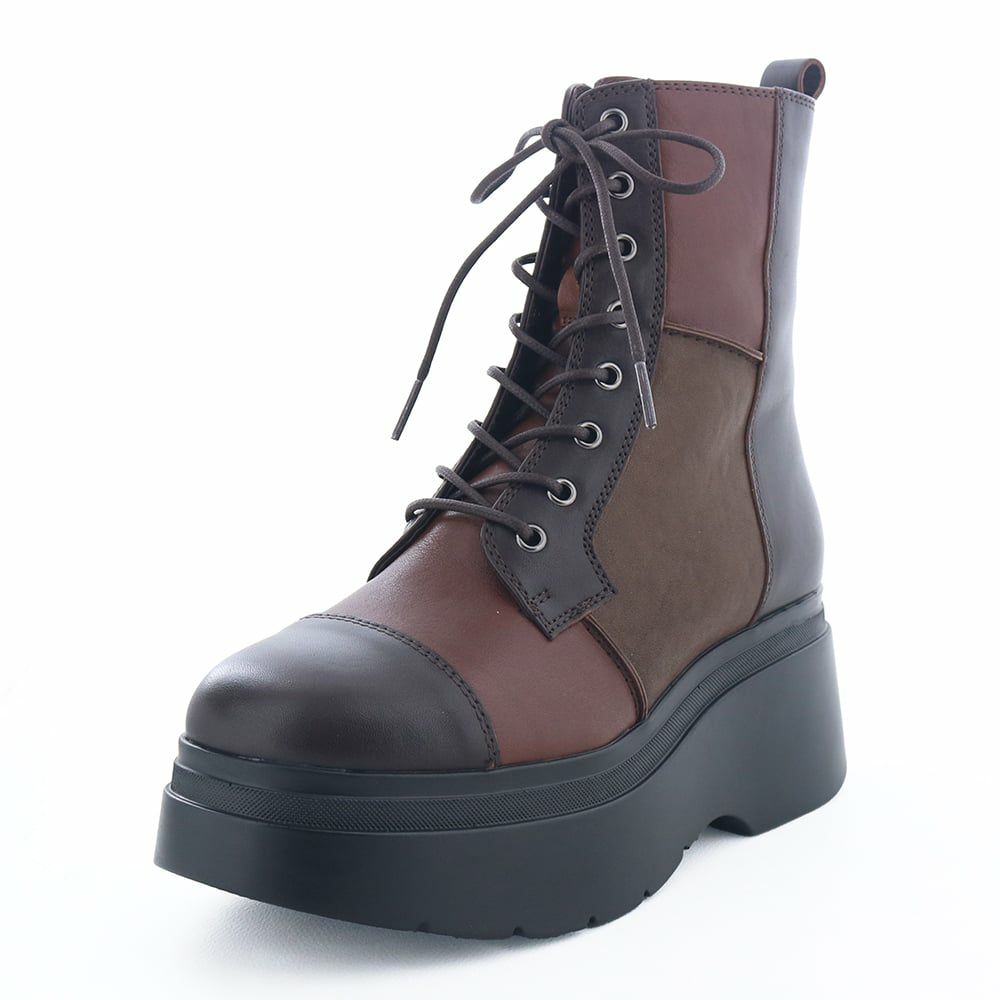 ブラウンコンビ