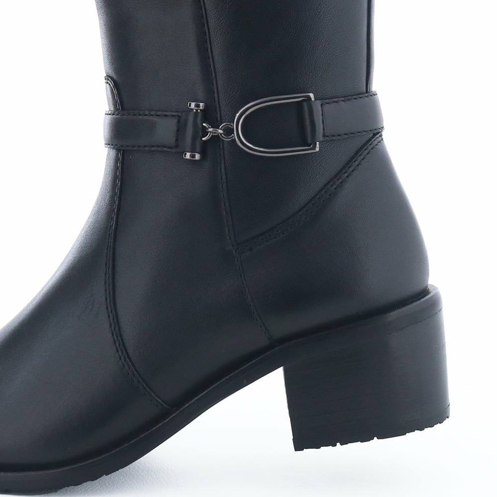 ヒールの高さ：約6.0cm