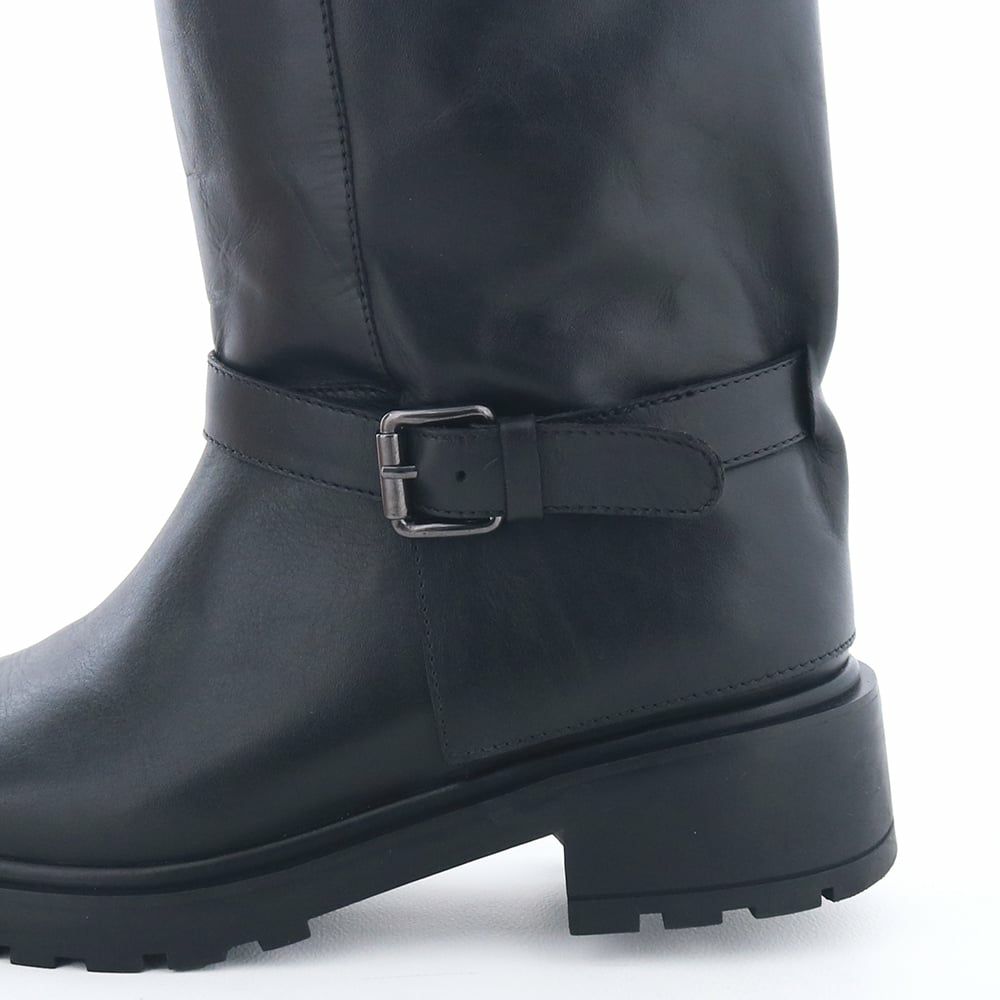 ヒールの高さ：約4.0cm