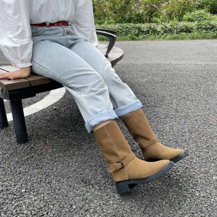 スタッフ着用:：オーク