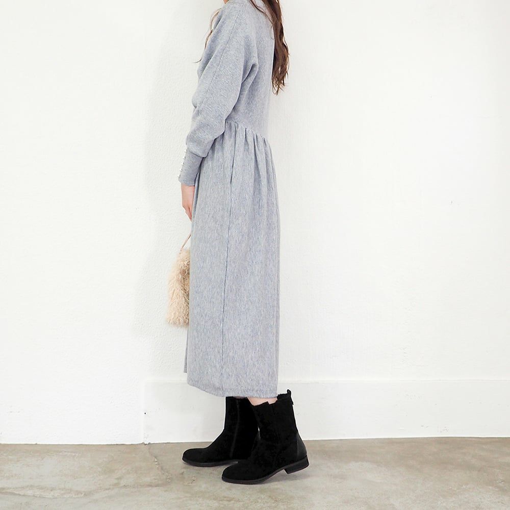 SALE】晴雨兼用｜ファーブーツ （CA_1320707） | あしながおじさん