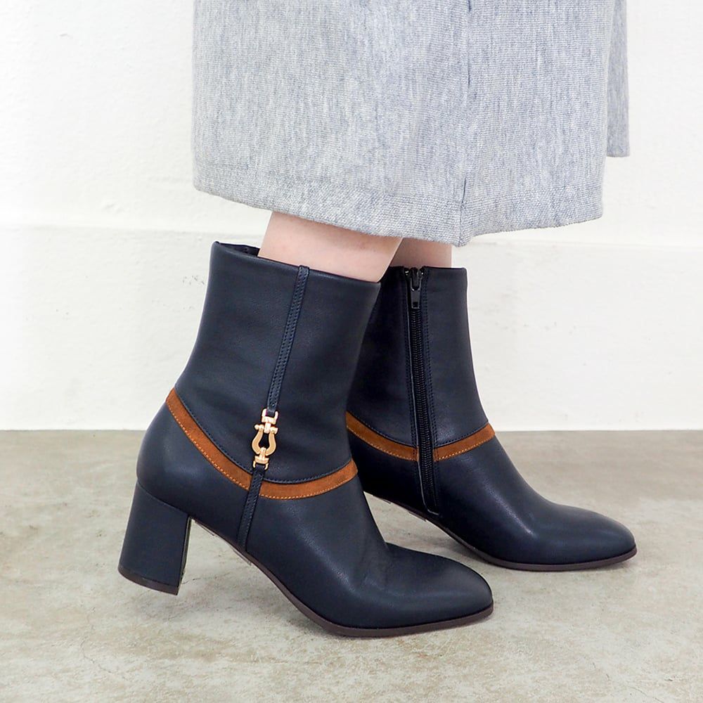 ネイビーコンビ