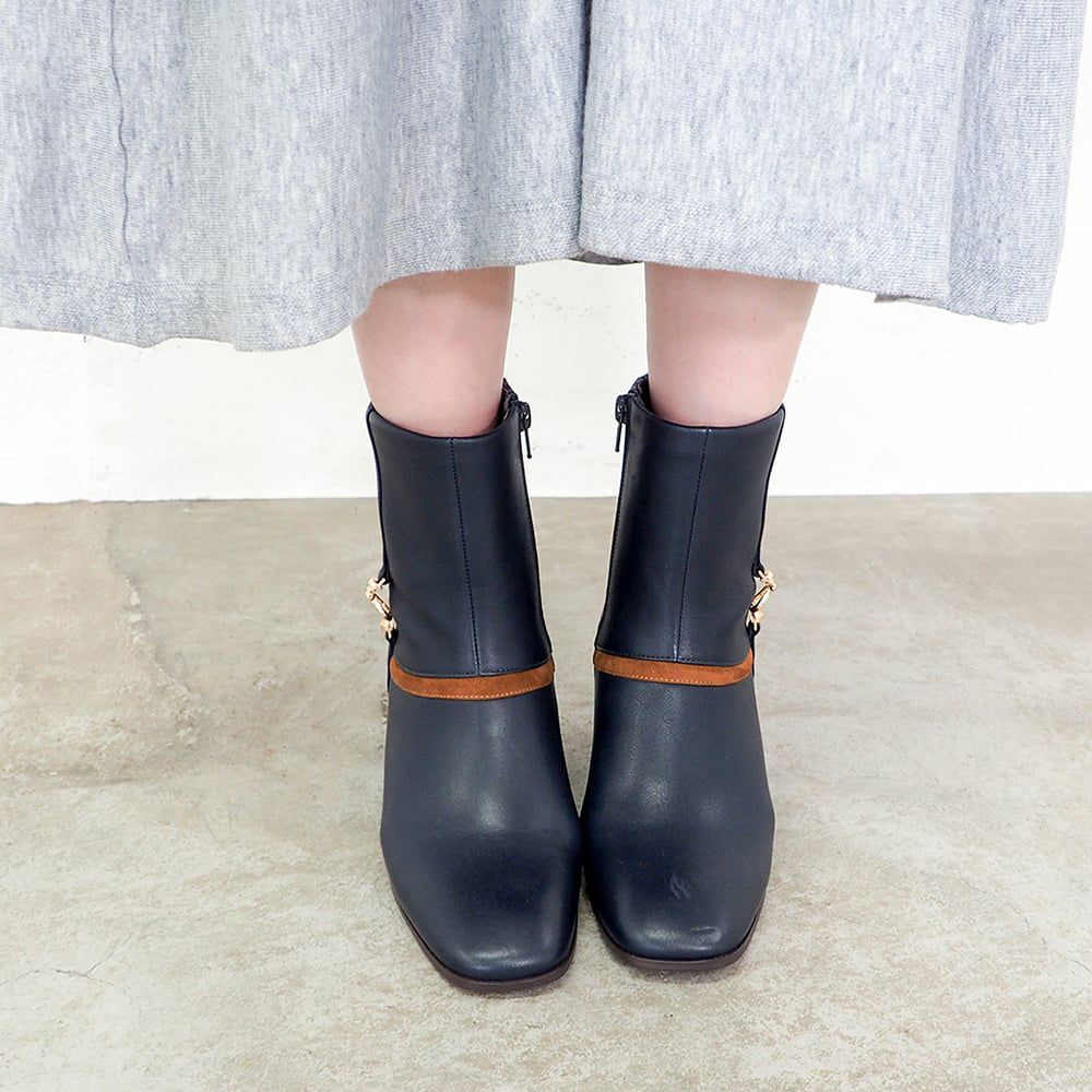 ネイビーコンビ