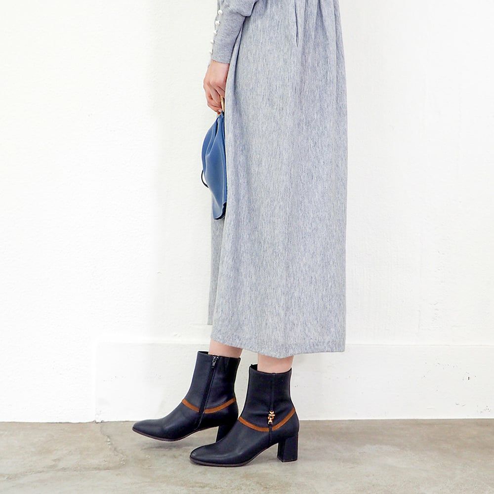 ネイビーコンビ