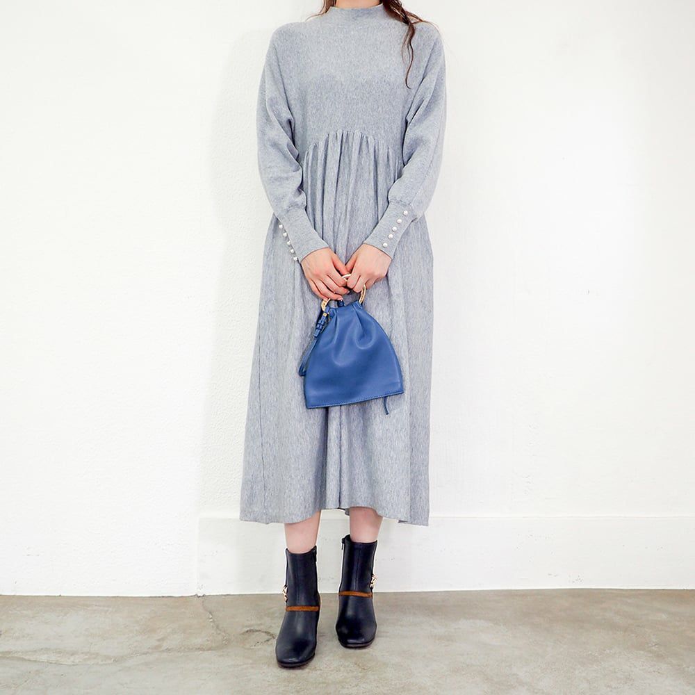 ネイビーコンビ