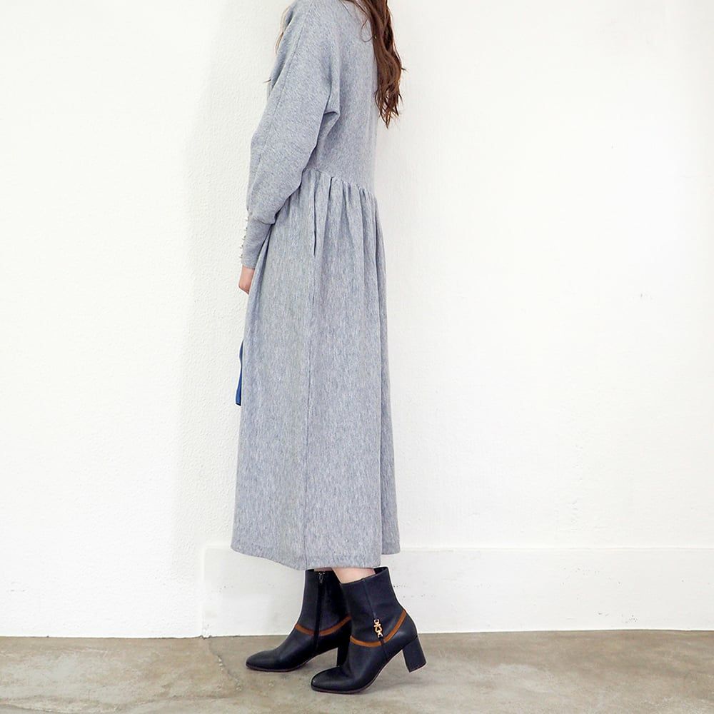 ネイビーコンビ