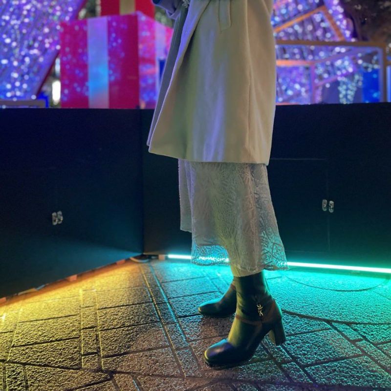 ホリデーシーズンにもぴったり