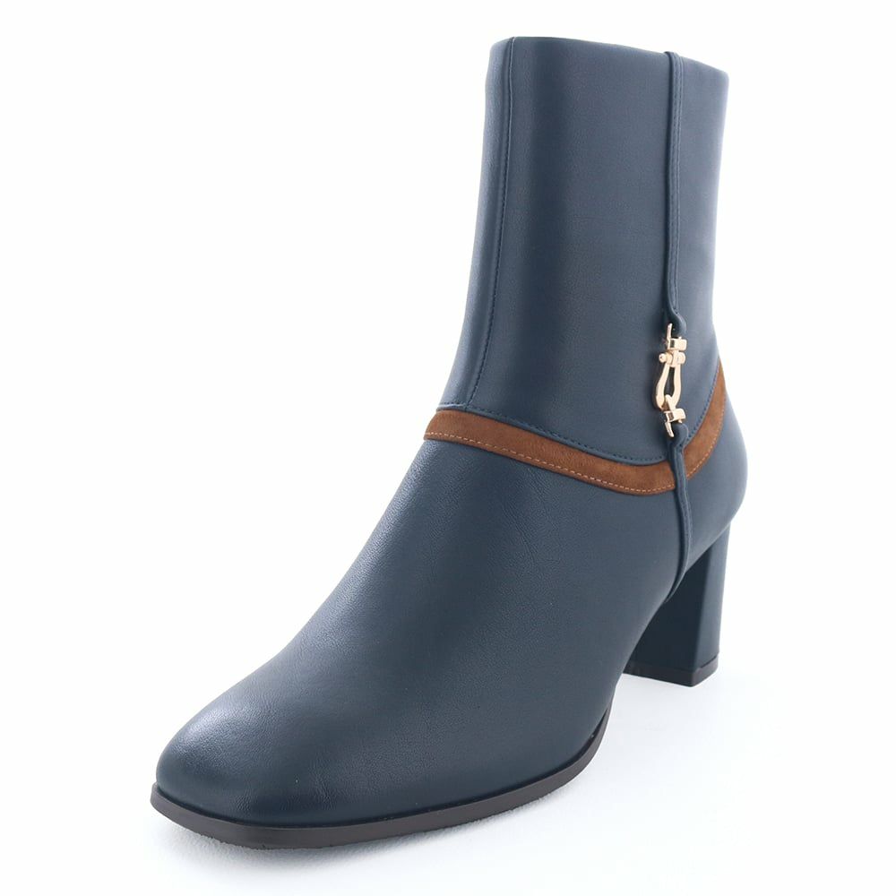 ネイビーコンビ