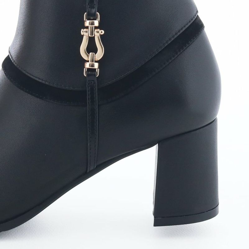 ヒールの高さ：約6.0cm