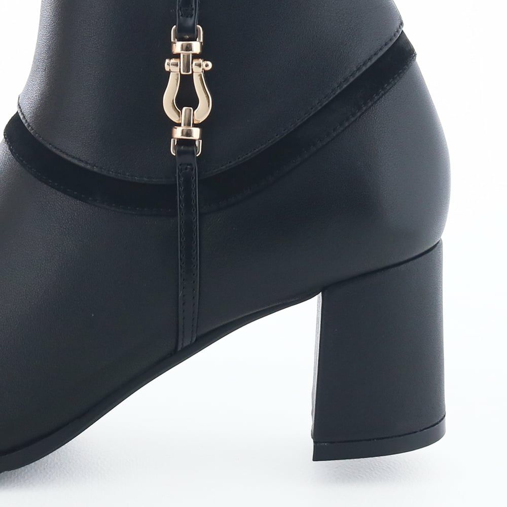 ヒールの高さ：約6.0cm