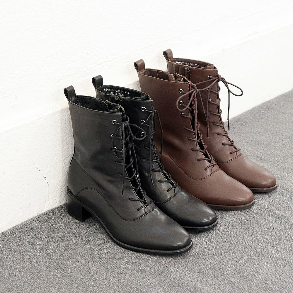 ブーツ | あしながおじさん / cavacava （サヴァサヴァ）靴の公式通販