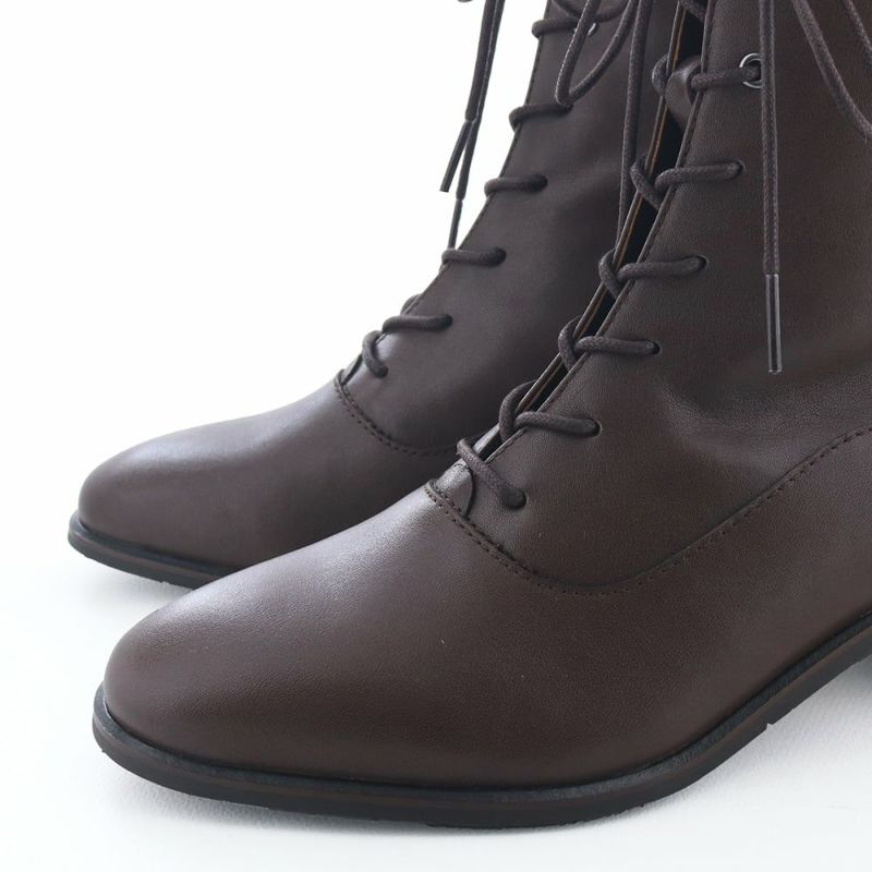 履きこむほどに味わいが増すレザーアイテム。ゆっくり時間をかけて付き合いたい一足です