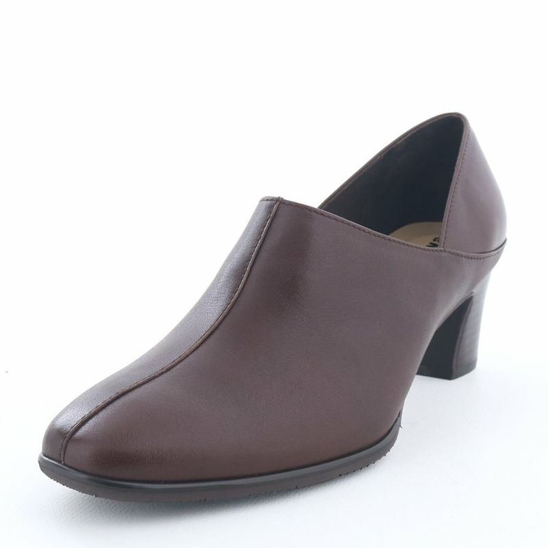 ダークブラウン