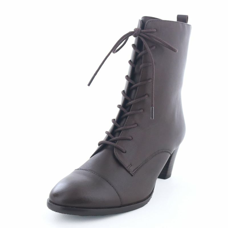 ダークブラウン