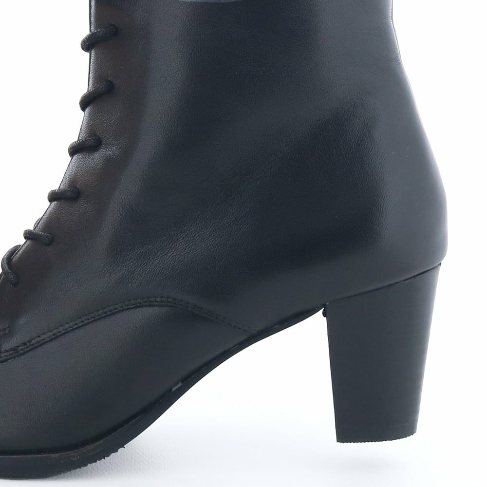 ヒールの高さ：約6.0cm