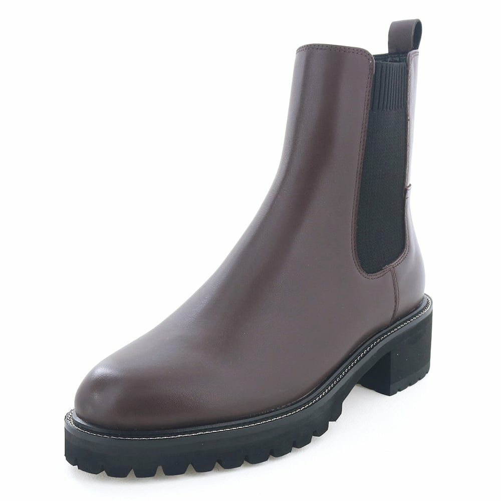 ダークブラウン