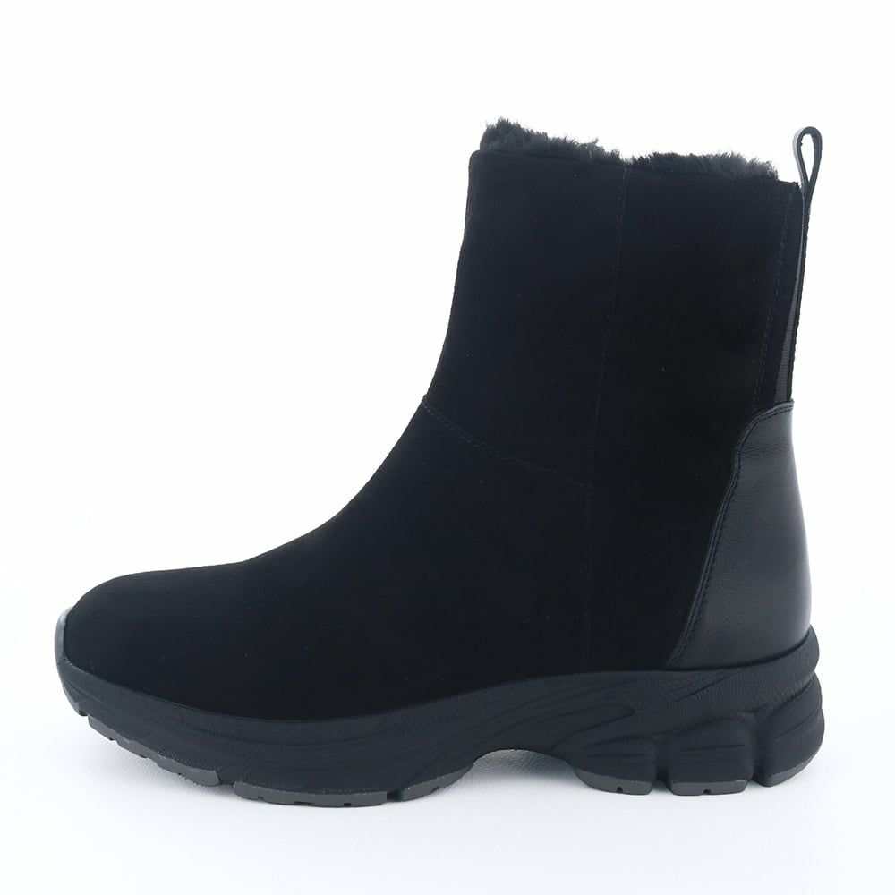 ウインターシーズンに活躍する防寒ブーツ