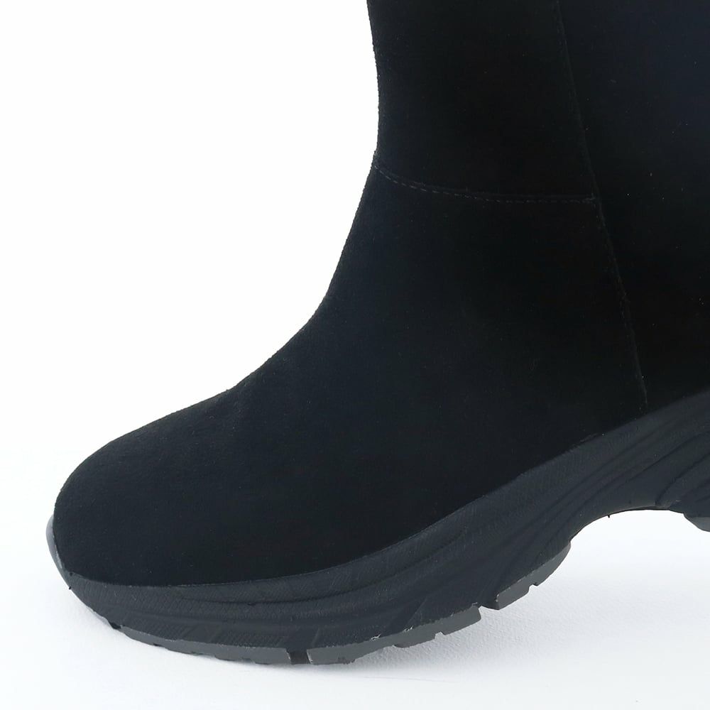 前底の厚さ：約2.5cm