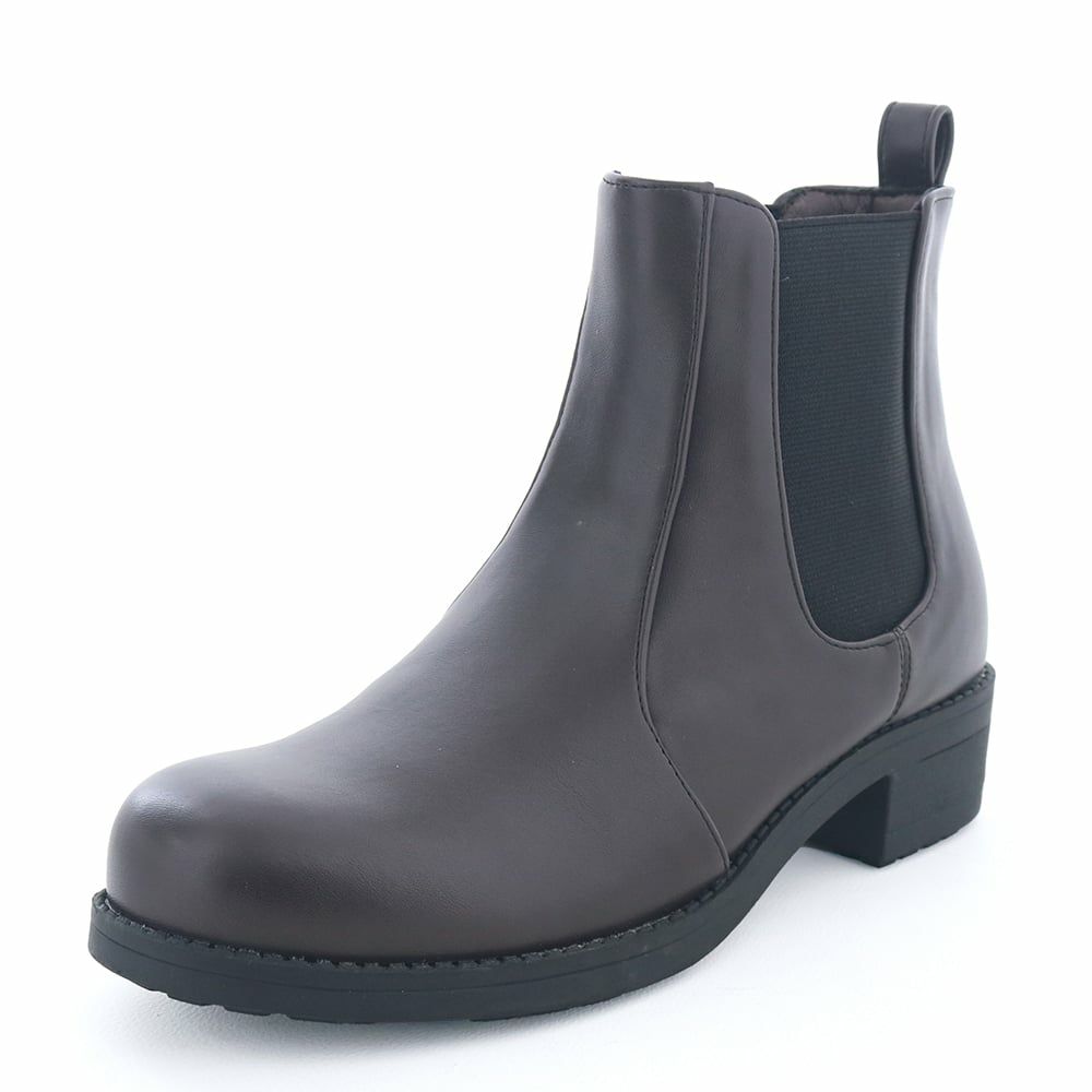 ダークブラウン