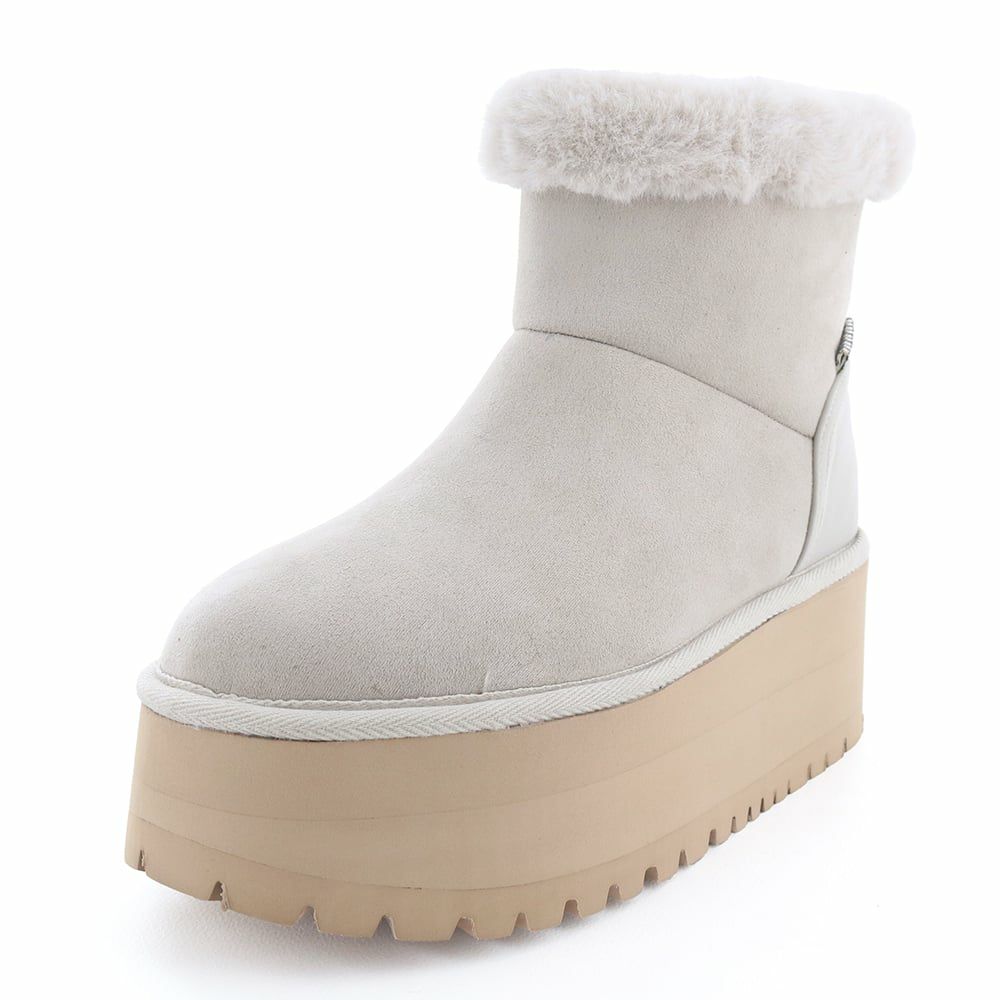 ライトベージュ