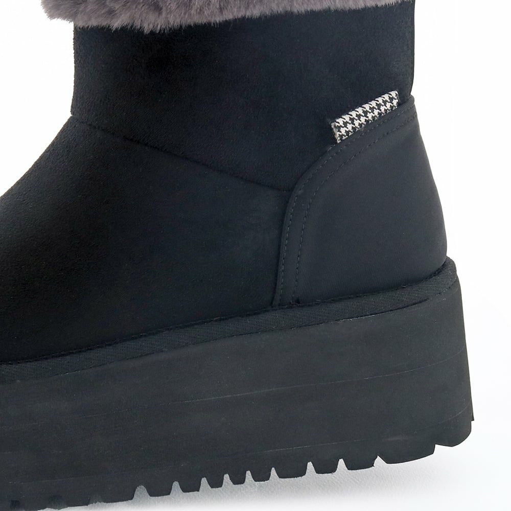 ヒールの高さ：約6.0cm