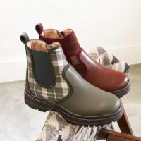 晴雨兼用｜レインブーツ （BY_8490125） | あしながおじさん