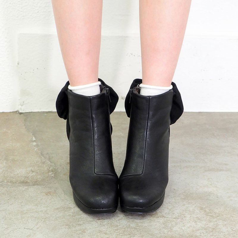 ブラックコンビ