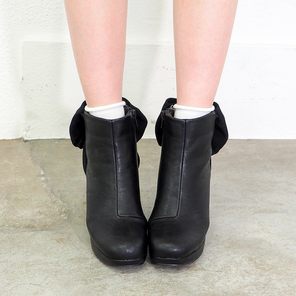 ブラックコンビ