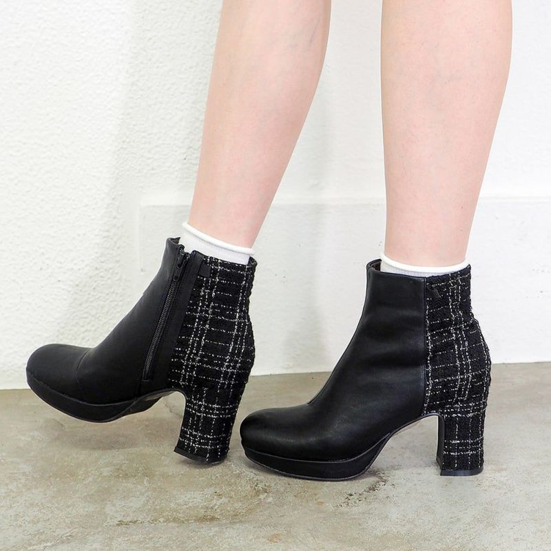 ブラックコンビ