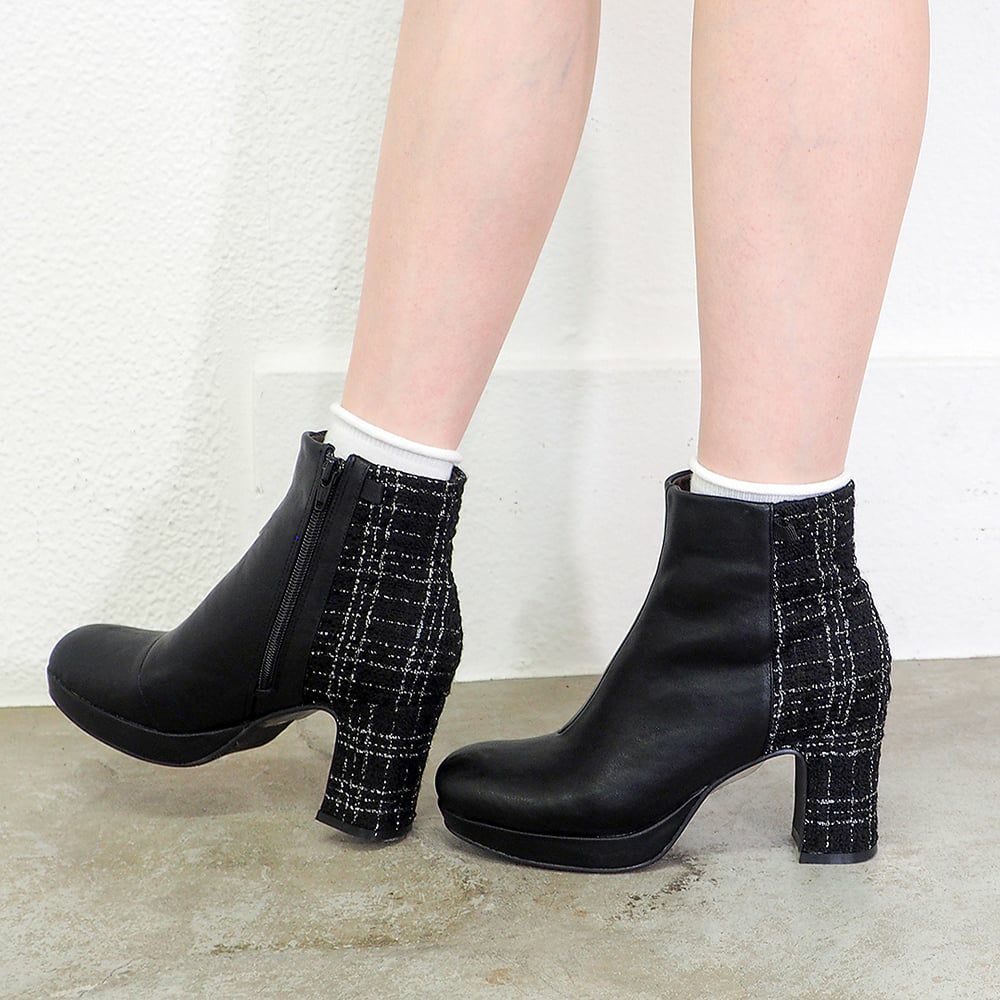 ブラックコンビ