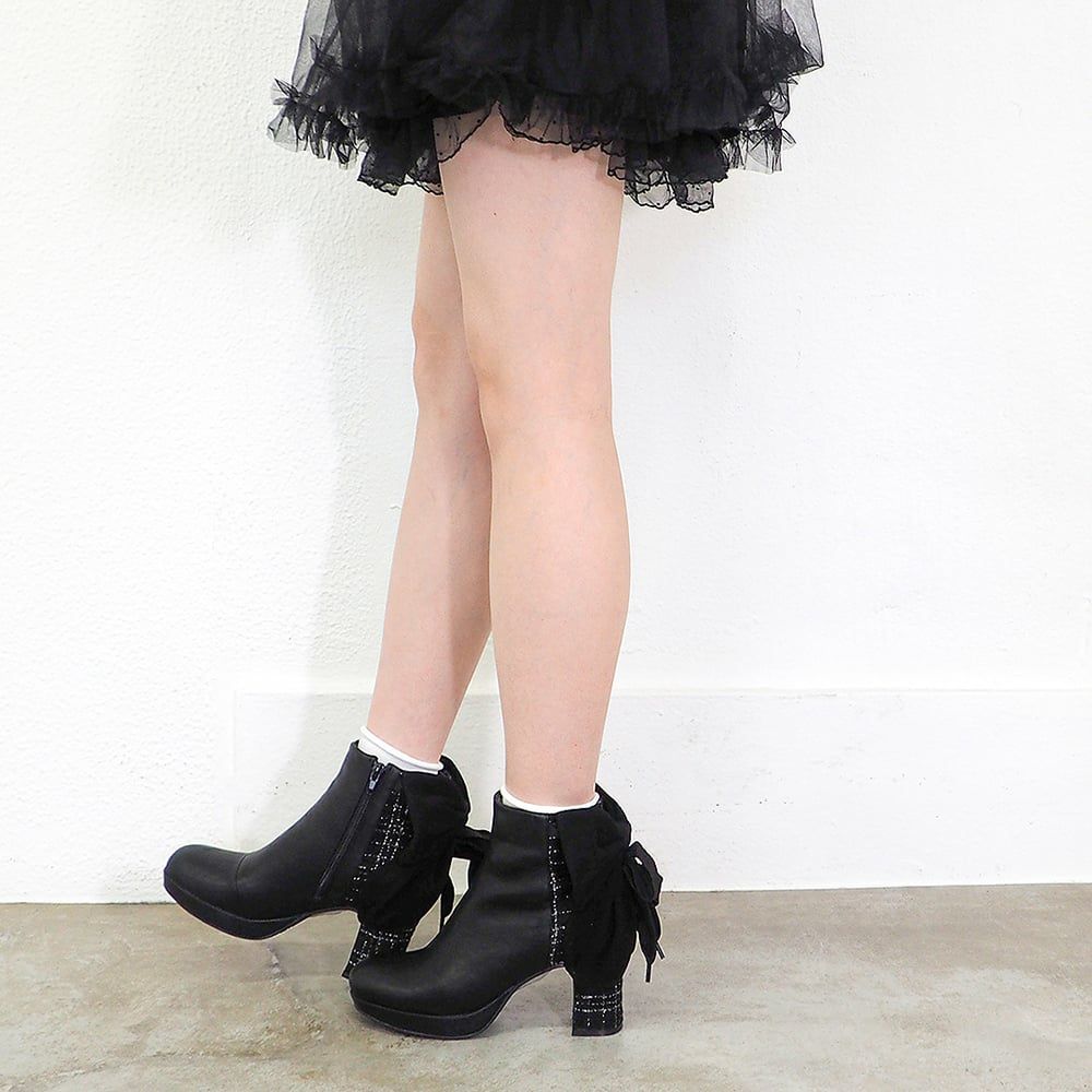 ブラックコンビ