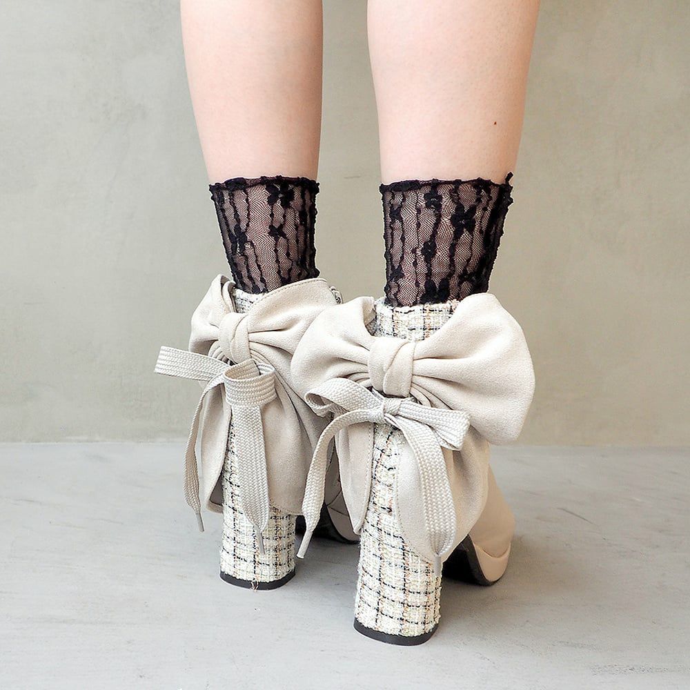 アイボリーコンビ