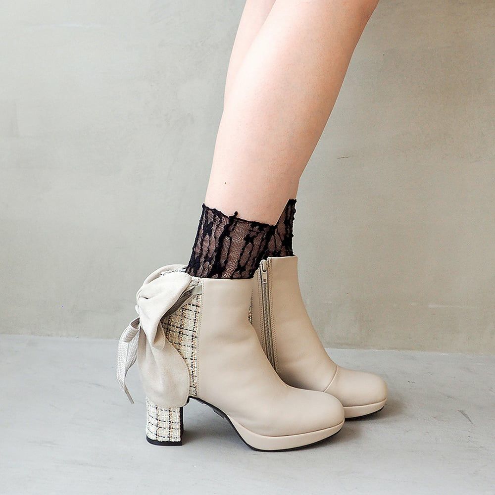 アイボリーコンビ