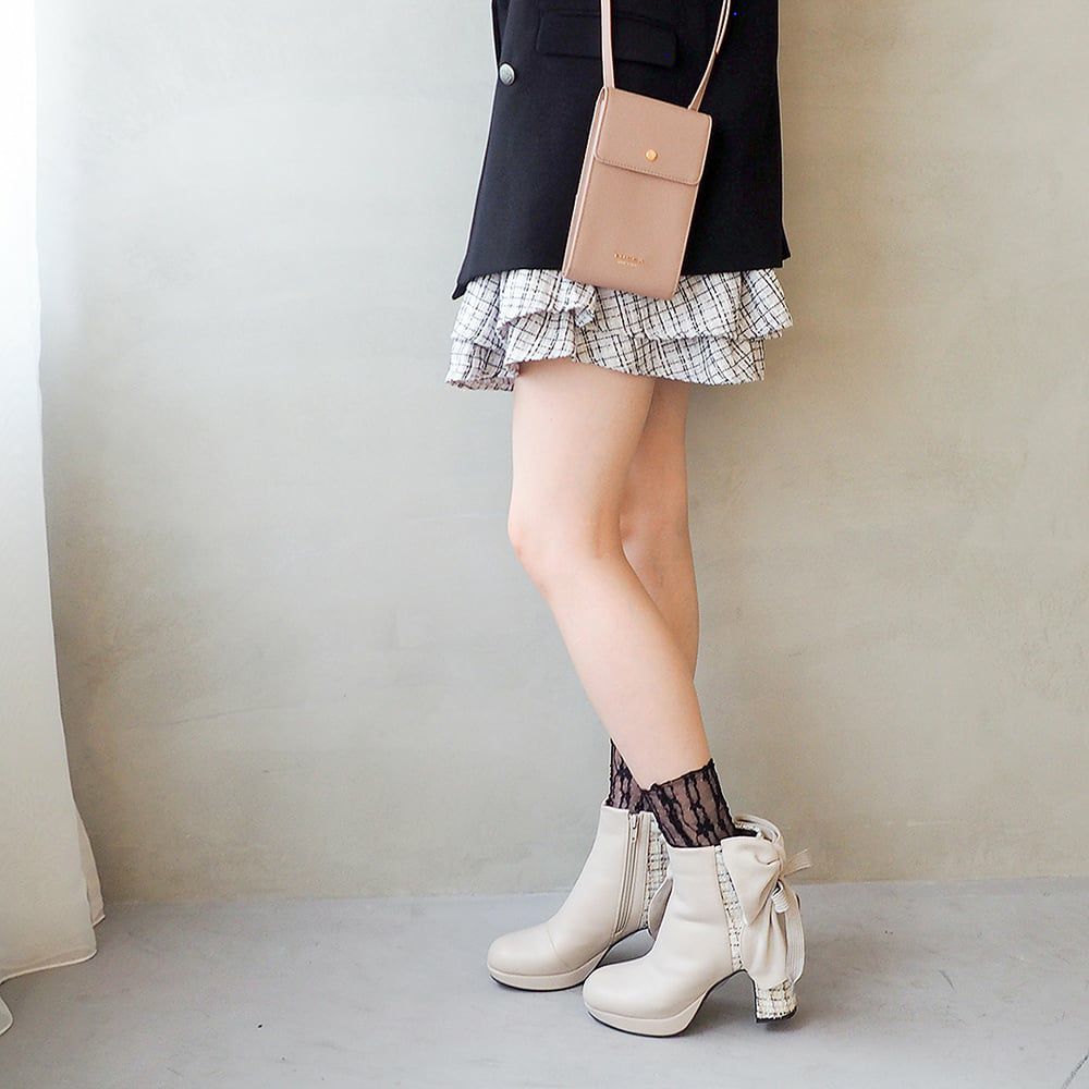 アイボリーコンビ