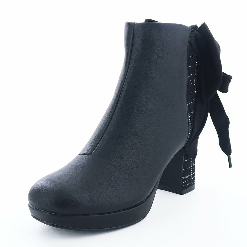 ブラックコンビ