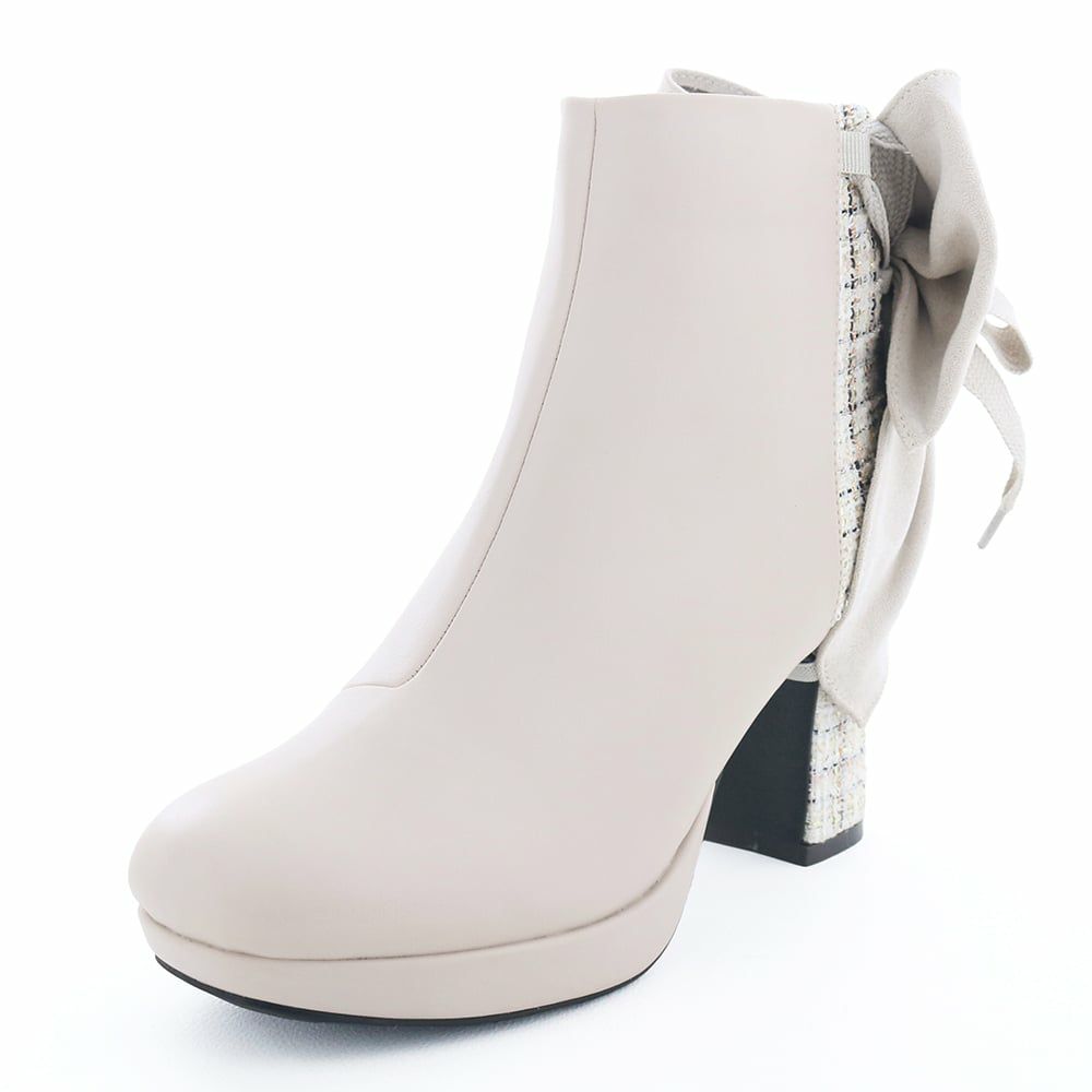 アイボリーコンビ