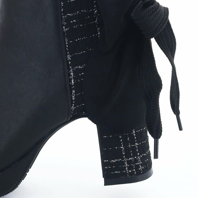 ヒールの高さ：約7.5cm