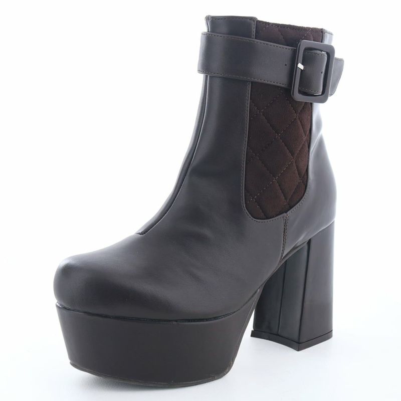 ダークブラウン