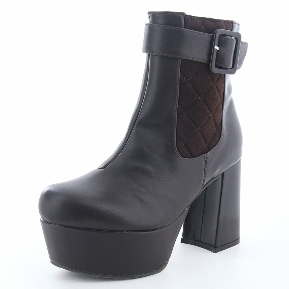 ダークブラウン