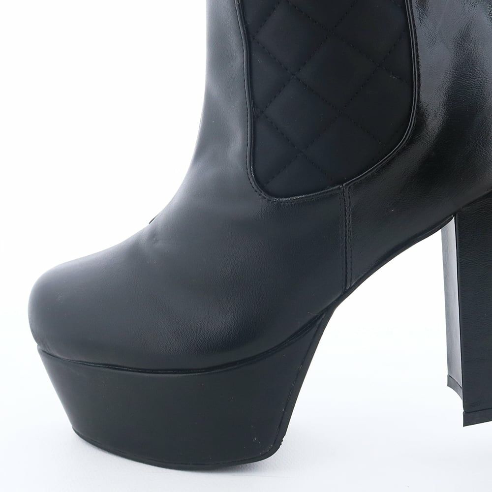 前底の厚さ：約4.5cm