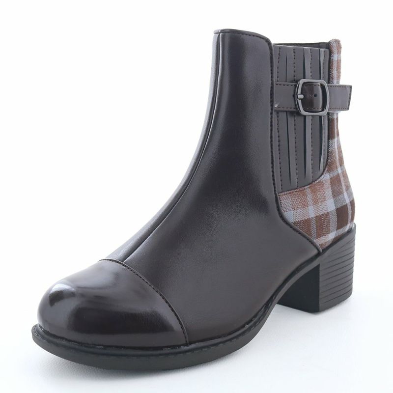 ダークブラウンコンビ