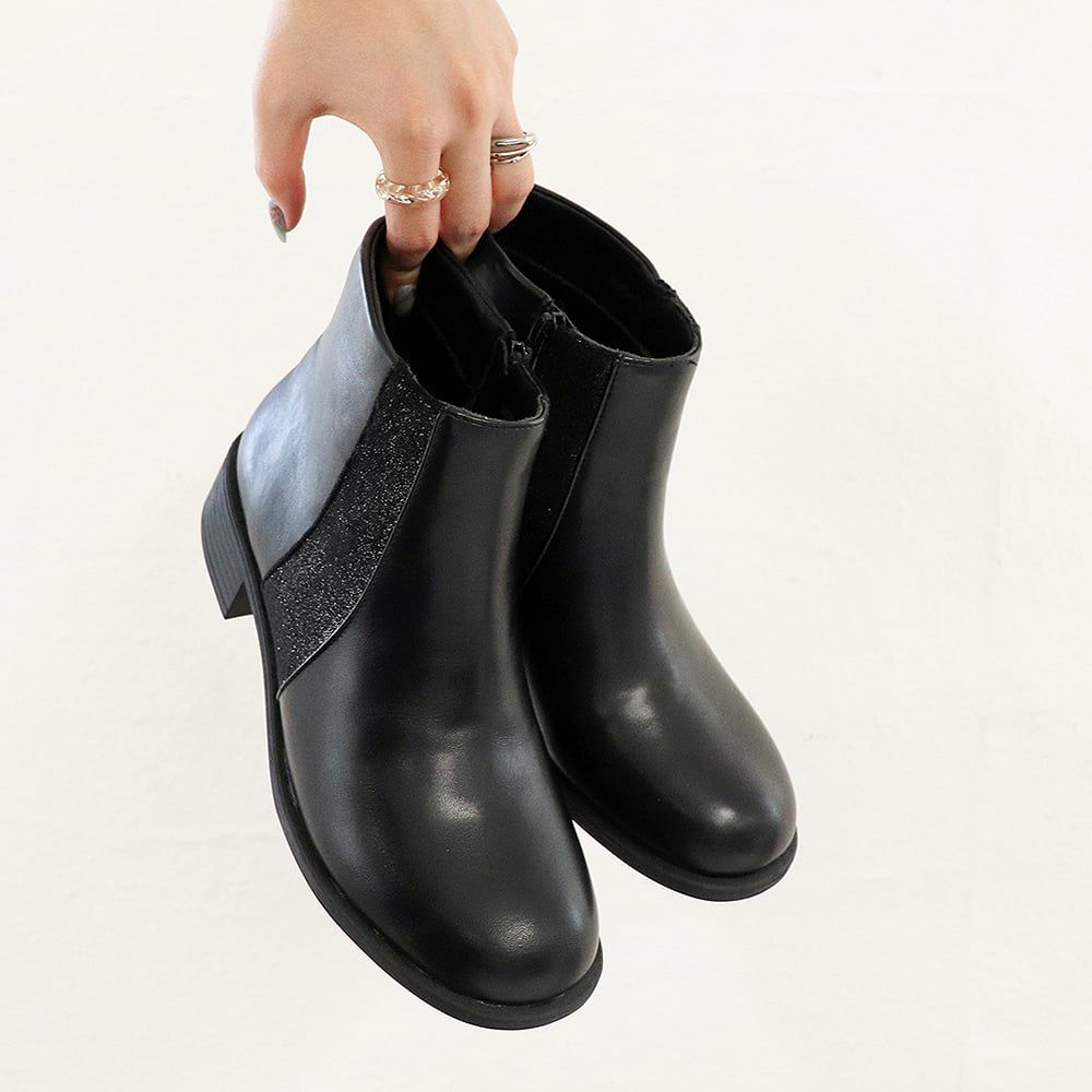 ブラックコンビ