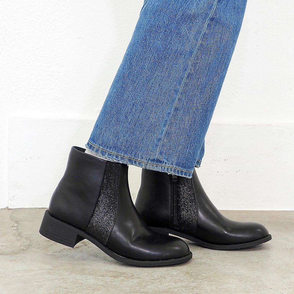 ブラックコンビ