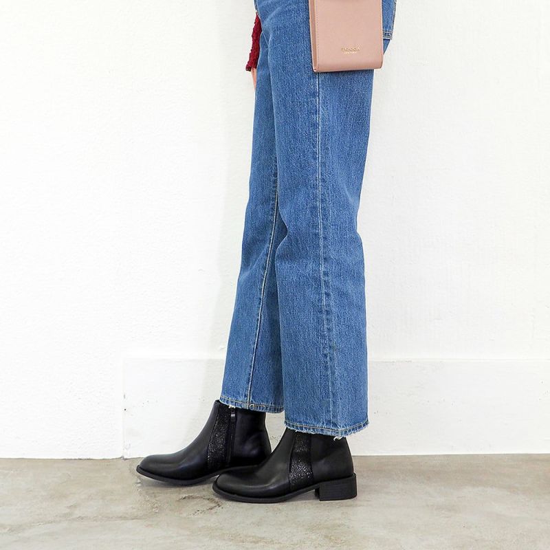 ブラックコンビ