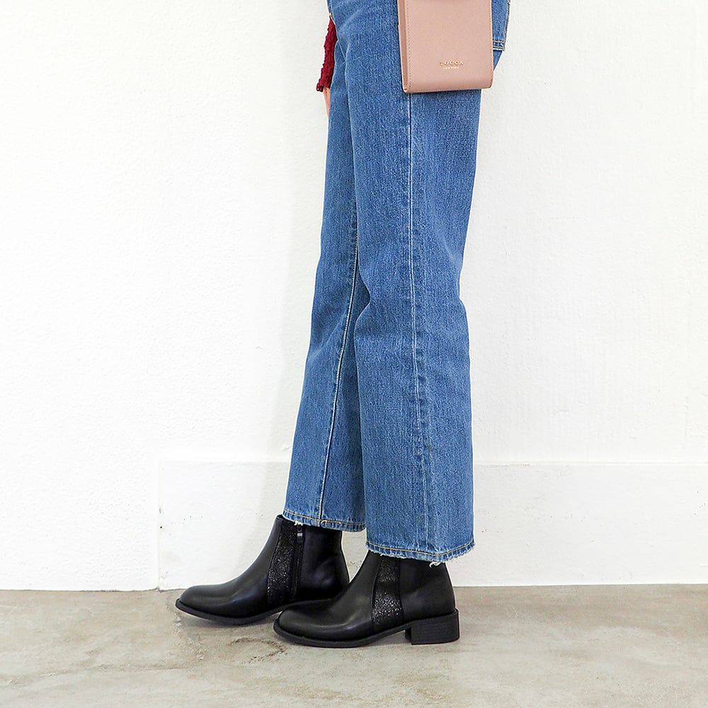 ブラックコンビ