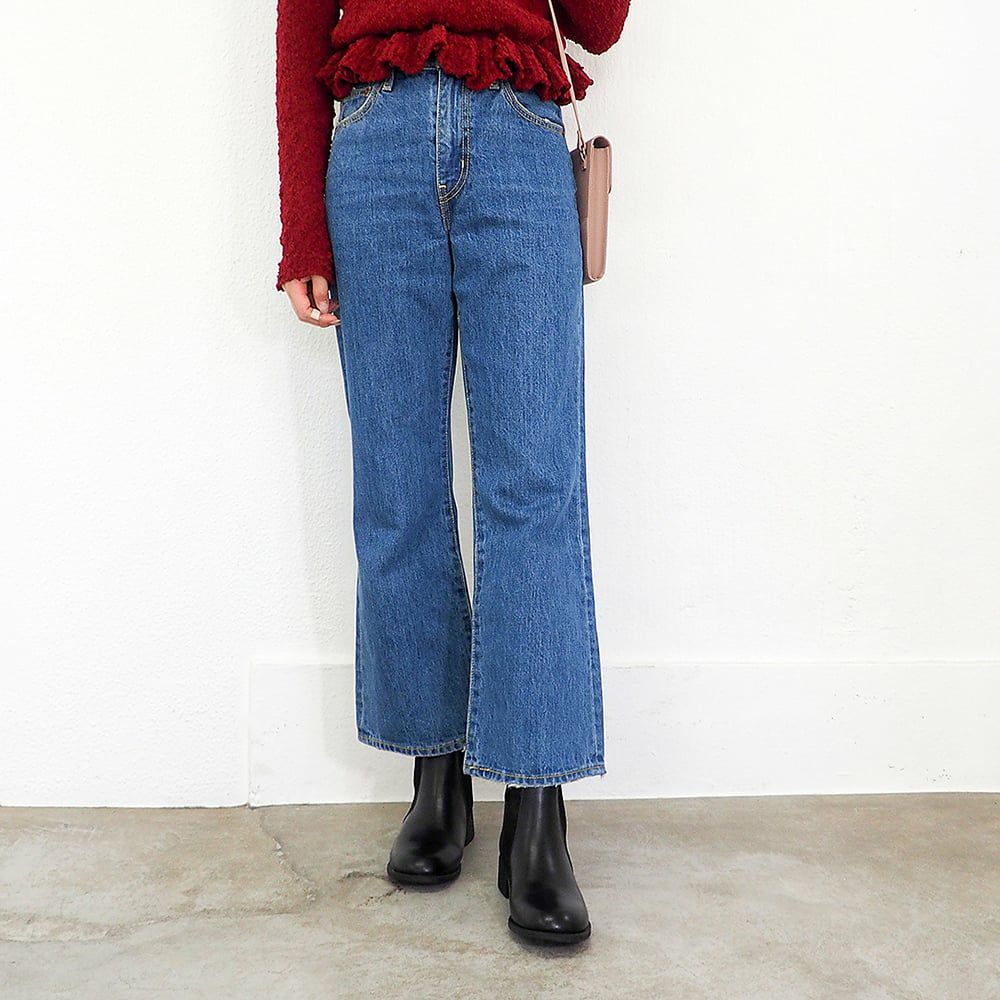 ブラックコンビ