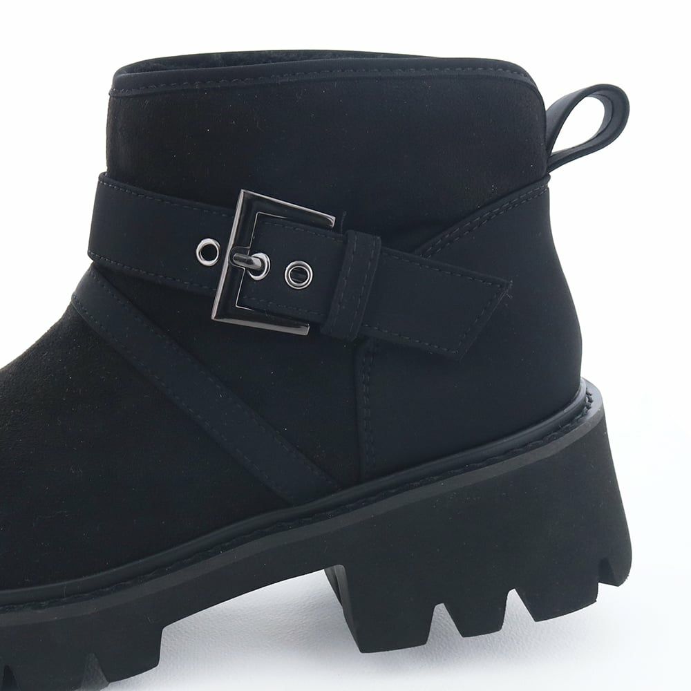 ヒールの高さ：約5.0cm