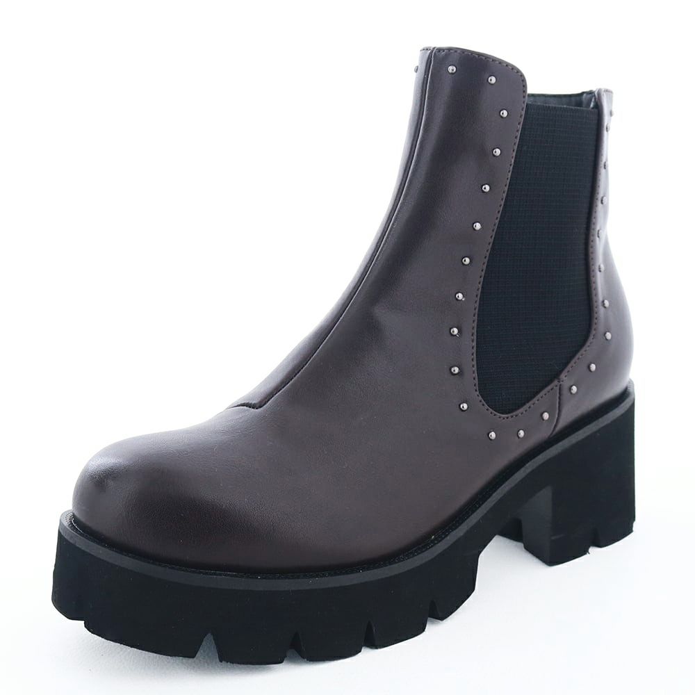 ダークブラウン